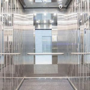 Infinitum Bocagrande-Piso 26-Apartamento Nuevo